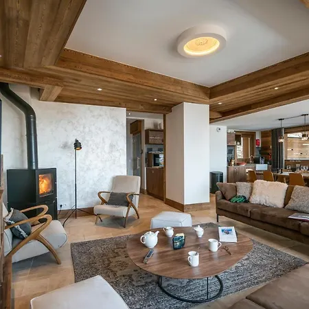 Chalets Cocoon
