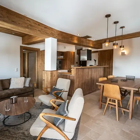 Chalets Cocoon